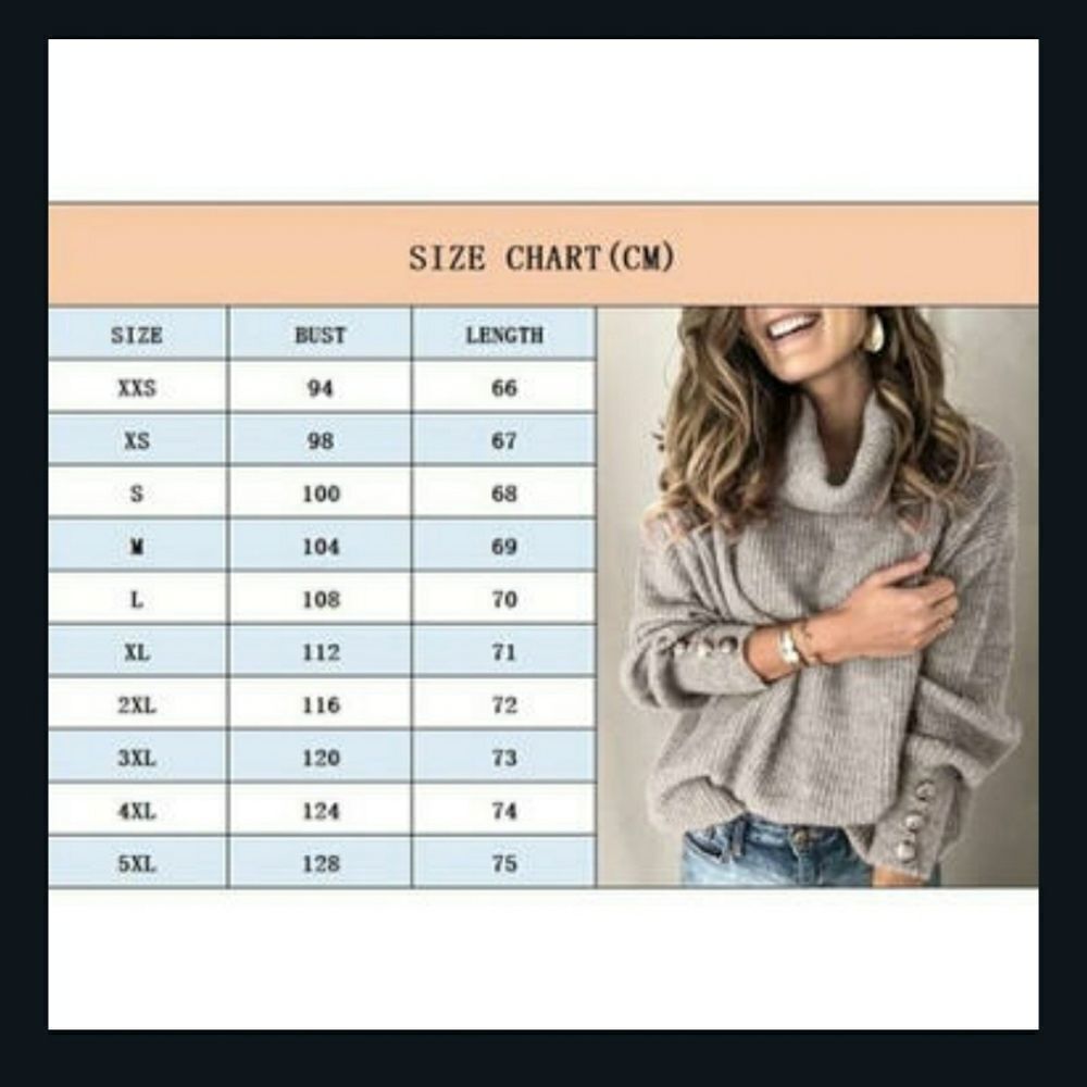 Soft sweater - Picture 2 of 3